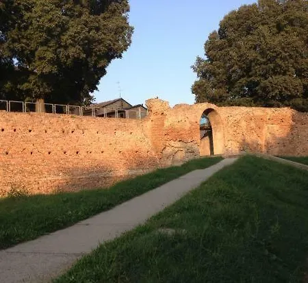 Casa Di Arianna *