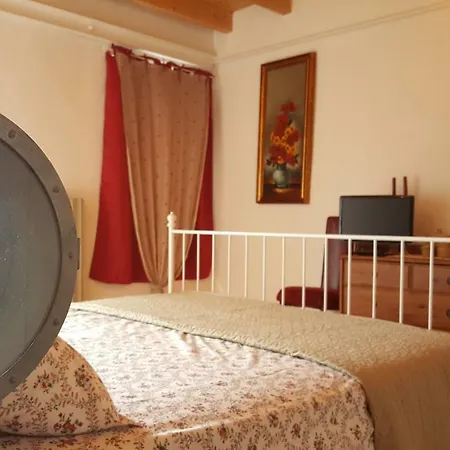 Casa Di Arianna * Ferrare