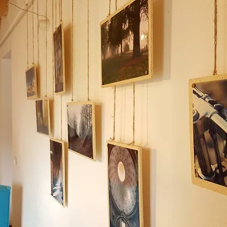 Appartement Casa Di Arianna *