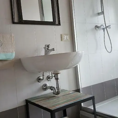 Appartement Casa Di Arianna *