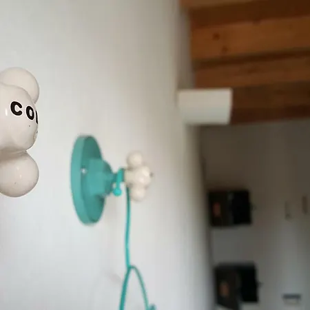 Casa Di Arianna * Ferrare