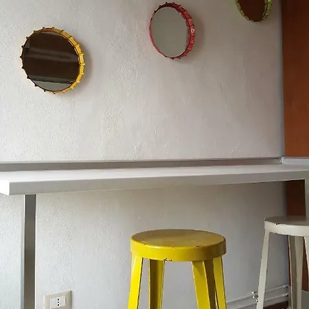 Appartement Casa Di Arianna *