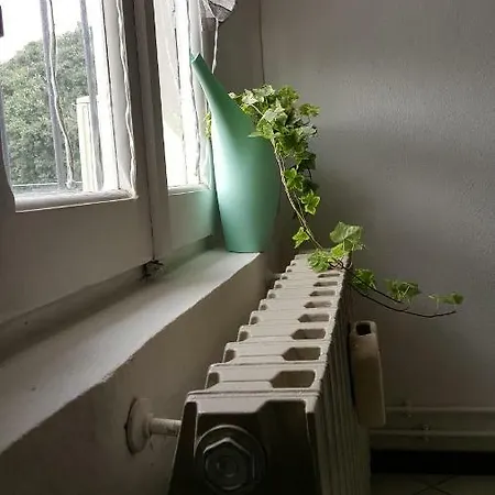 Appartement Casa Di Arianna Ferrare