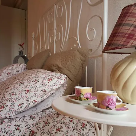 Casa Di Arianna Appartement