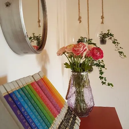 Casa Di Arianna Apartment Ferrara