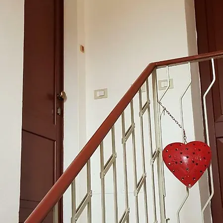 Appartement Casa Di Arianna