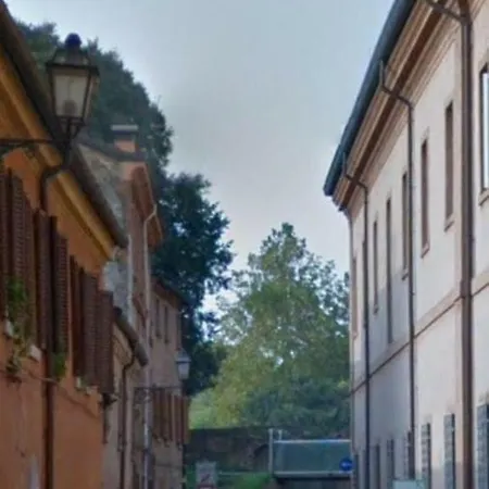 Casa Di Arianna Appartement Ferrare