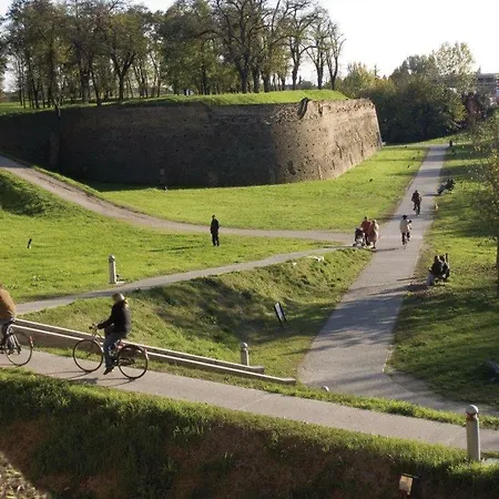 Casa Di Arianna * Ferrare