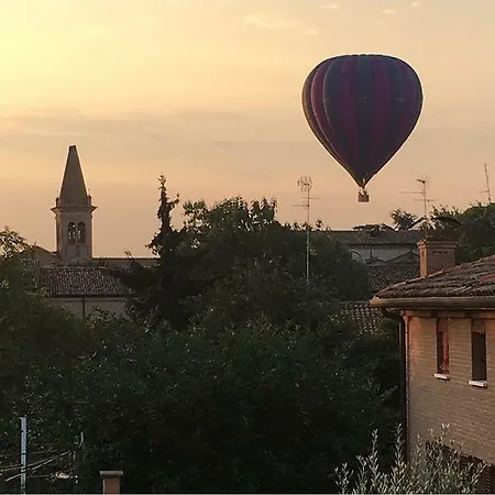 Casa Di Arianna Apartment