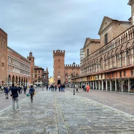 Casa Di Arianna Apartment *