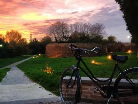 Appartement Casa Di Arianna