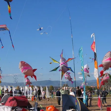 Casa Di Arianna Ferrare