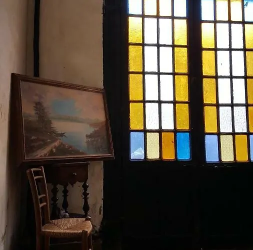 Appartement Casa Di Arianna *