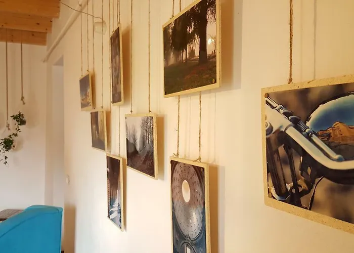 Appartement Casa Di Arianna *