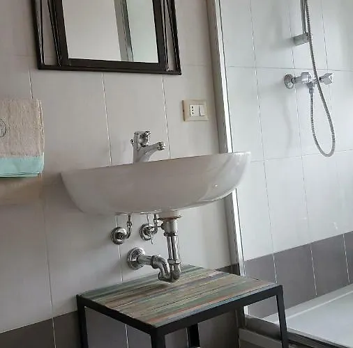 Appartement Casa Di Arianna *