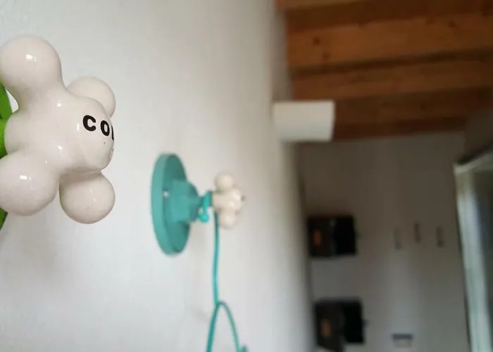 Casa Di Arianna * Ferrara