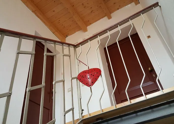 Appartement Casa Di Arianna Ferrara