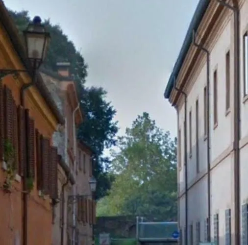 Casa Di Arianna Appartement Ferrara