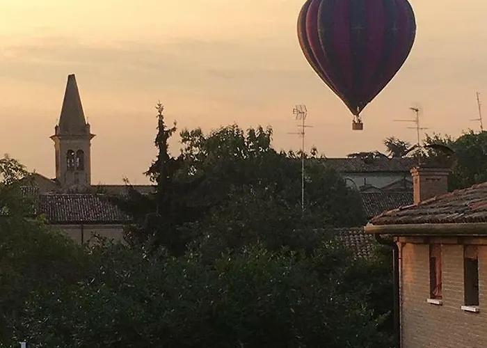 Casa Di Arianna Appartement