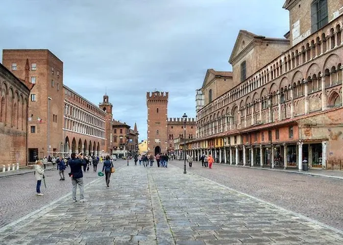 Casa Di Arianna Appartement *